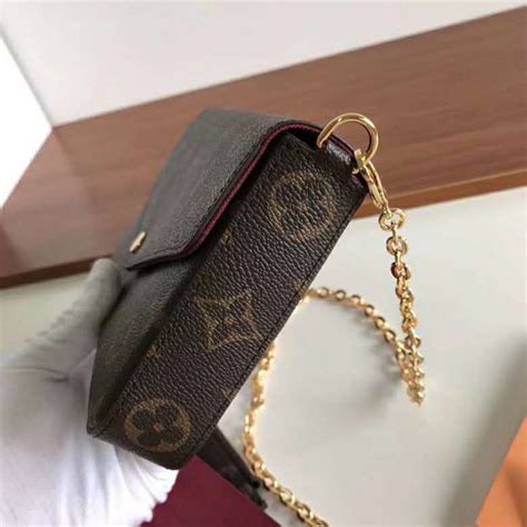 louis vuitton pochette félicie bag